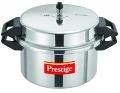 Prestige Popular 16 Liter Aluminum Body Pressure Cooker 16 Litre