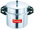 Prestige Popular 20 Liter Aluminum Body Pressure Cooker 20 Litre Prestige Popular 20 Liter Aluminum Body Pressure Cooker 20 Litre