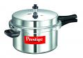 Prestige Popular 7.5 Liter Aluminum Body Pressure Cooker 7.5 Litre Prestige Popular 7.5 Liter Aluminum Body Pressure Cooker 7.5 Litre