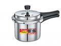 Prestige Popular Plus Induction Base Hard Anodized Aluminium PressureCooker