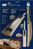 GM DXN 404 ENGLISH WILLOW CRICKET BAT JUNIOR- MADE IN ENGLAND - SIZE 5 GM DXN 404 ENGLISH WILLOW CRICKET BAT JUNIOR- MADE IN ENGLAND - SIZE 5