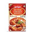 Priya Butter Chicken Masala - 50g Priya Butter Chicken Masala - 50g
