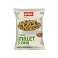 Priya Quick Millet Poha - 80Gms Priya Quick Millet Poha - 80Gms