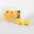 Easy Diya Cow Ghee Diyas - 30 Min Burn Time - Large Size Diyas