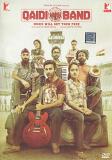 Qaidi Band Hindi DVD 2017 Qaidi Band Hindi DVD 2017