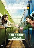 Qarib Qarib Singlle Hindi DVD - Irrfan Khan Latest Bollywood Film Qarib Qarib Singlle Hindi DVD - Irrfan Khan Latest Bollywood Film