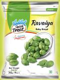 Vadilal Ravaiya / Baby Brinjal - (312g / 11oz)