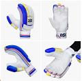 DSC Condor RAGE Cricket Batting gloves - Junior 