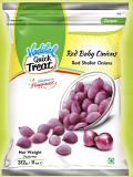 Vadilal Red Baby Onions / Red Shallot Onions - (312g / 11oz) Vadilal Red Baby Onions / Red Shallot Onions - (312g / 11oz)