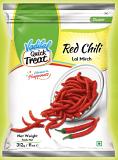 Vadilal Red Chili / Lal Mirch - (312g / 11oz) Vadilal Red Chili / Lal Mirch - (312g / 11oz)