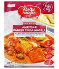 Rasoi Magic - Amritsari Paneer Tikka (Cottage Cheese Curry) - 50G