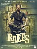 Raees Hindi DVD 2017 SRK Film Raees Hindi DVD 2017 SRK Film