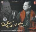 Rahat Fateh Ali Khan At Its Best Hindi (A Set Of 2 CD's)
