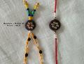 Rakhi-06 (Bhai Bhabhi Rakhi)