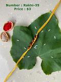 Rakhi-35 Rakhi-35