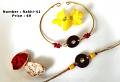 Rakhi-41 (Only Rakhi) Rakhi-41 (Only Rakhi)
