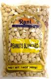 Rani Peanuts Blanched 400G Rani Peanuts Blanched 400G