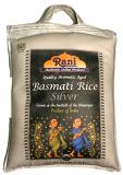 Rani Basmati Rice Silver 10Lb