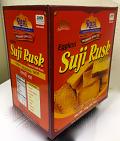 Rani Eggless Suji (Sooji) Rusk Toast 700g Rani Eggless Suji (Sooji) Rusk Toast 700g