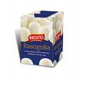 Bikano Rasogolla 1kg (2.2 LBS) Bikano Rasogolla 1kg (2.2 LBS)