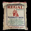 Regal Harvest Golden Sella Basmati Rice - 10 LB Regal Harvest Golden Sella Basmati Rice - 10 LB