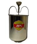 Stainless Steel Menduwada Machine For Home Kitchen