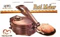 Revel Electric Non-Stick Roti, Tortilla,Flatbread Maker With Temperature