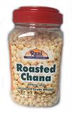 Rani Roasted Chana No Skin JAR 400Gm