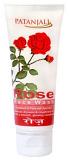 Patanjali Rose Natural Face Wash 60 G Patanjali Rose Natural Face Wash 60 G