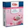 Gits Rose Falooda (Drink Mix) - 7 Oz (200 Gm) Gits Rose Falooda (Drink Mix) - 7 Oz (200 Gm)