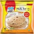Vadilal Phulka Roti - (250g / 10 pcs)
