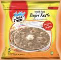 Vadilal Bajri Rotla - (325g / 5 pcs) Vadilal Bajri Rotla - (325g / 5 pcs)