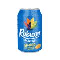 Rubicon Sparkling Mango - 12 Pack