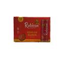 Rubicon Sparkling Guava Drink - 12 Pack