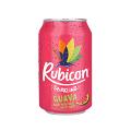 Rubicon Sparkling Guava Drink - 355ml