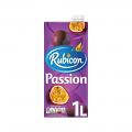 Rubicon Passion Fruit Drink NSA (No Sugar) 1 ltr