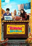 Running Shaadi Hindi Movie DVD Running Shaadi Hindi Movie DVD
