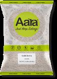 Wholesale Aara Sabudana (Sago) - 4 lb - 10 Pack (1 Case) Wholesale Aara Sabudana (Sago) - 4 lb - 10 Pack (1 Case)