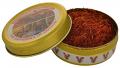 The Gathering of Saffron Brand Pure Spanish Saffron 1g