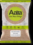 Wholesale Aara Sesame Seeds Hulled (Washed) - 7 oz - 20 Pack (1 Case) Wholesale Aara Sesame Seeds Hulled (Washed) - 7 oz - 20 Pack (1 Case)