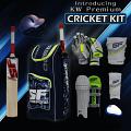 STANFORD Junior Cricket Kit - Premium Quality with Helmet STANFORD Junior Cricket Kit - Premium Quality with Helmet