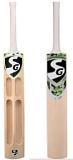 SG ST-1400 SCOOP TENNIS CRICKET BAT 