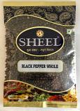 Sheel Black Pepper Whole (7 Oz.)