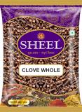 Sheel Clove Whole -5x14oz(4.4lbs) Sheel Clove Whole -5x14oz(4.4lbs)