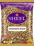Sheel Coriander Seeds -5x14oz(4.4lbs) Sheel Coriander Seeds -5x14oz(4.4lbs)