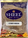 Cumin Seeds / Jeera - 14 oz (400g) Cumin Seeds / Jeera - 14 oz (400g)