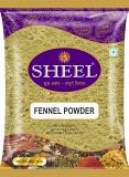 Sheel Fennel Powder - 14 Oz. / 400g