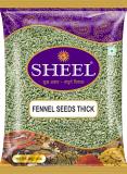 Sheel Fennel Seeds Thick-5x14oz(4.4lbs)