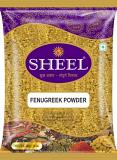 Sheel Fenugreek Powder-5x14oz(4.4lbs)