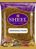 Sheel Garam Masala Punjabi-5x14oz(4.4lbs)